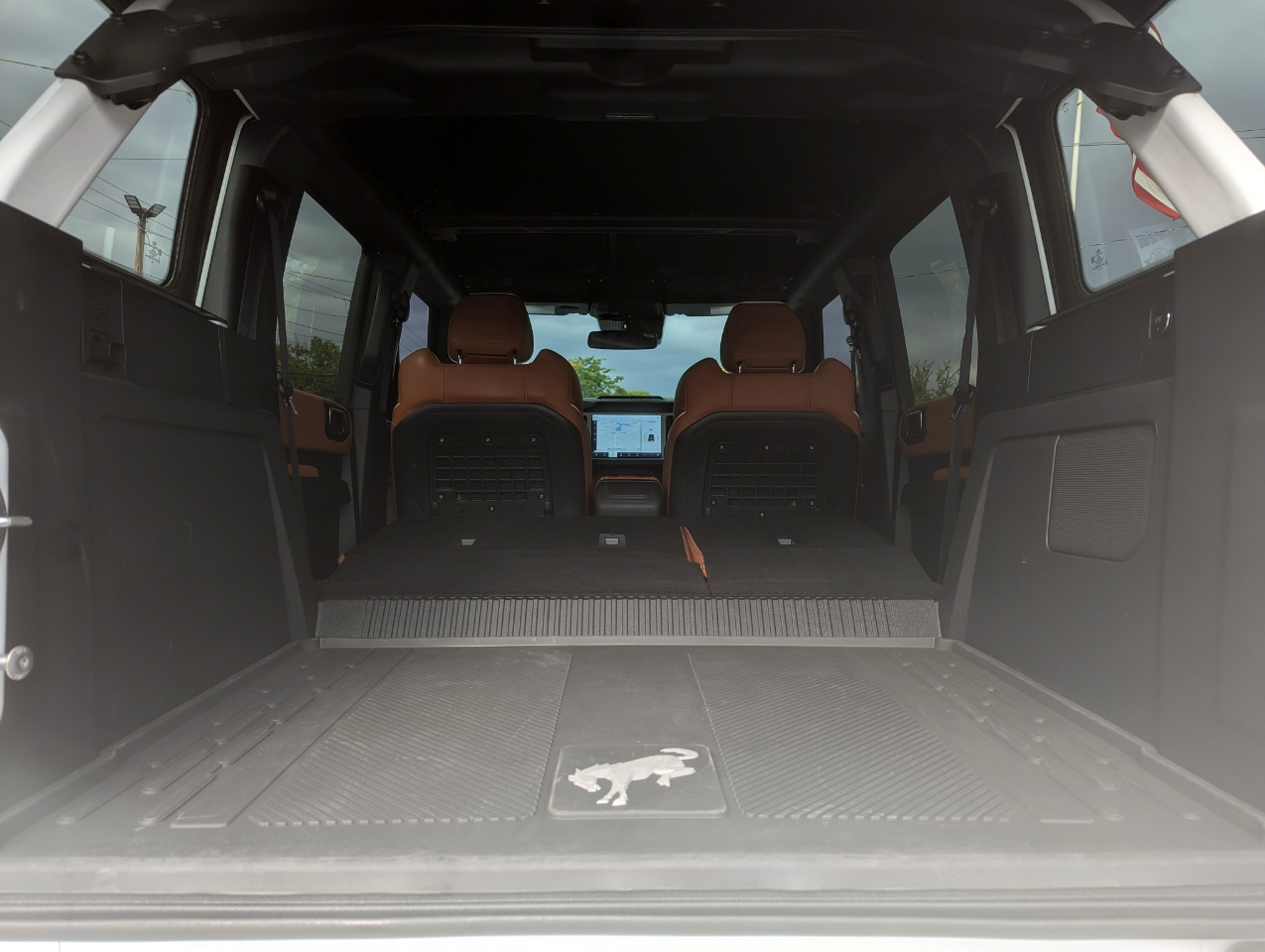 2024 Ford Bronco Raptor photo 36