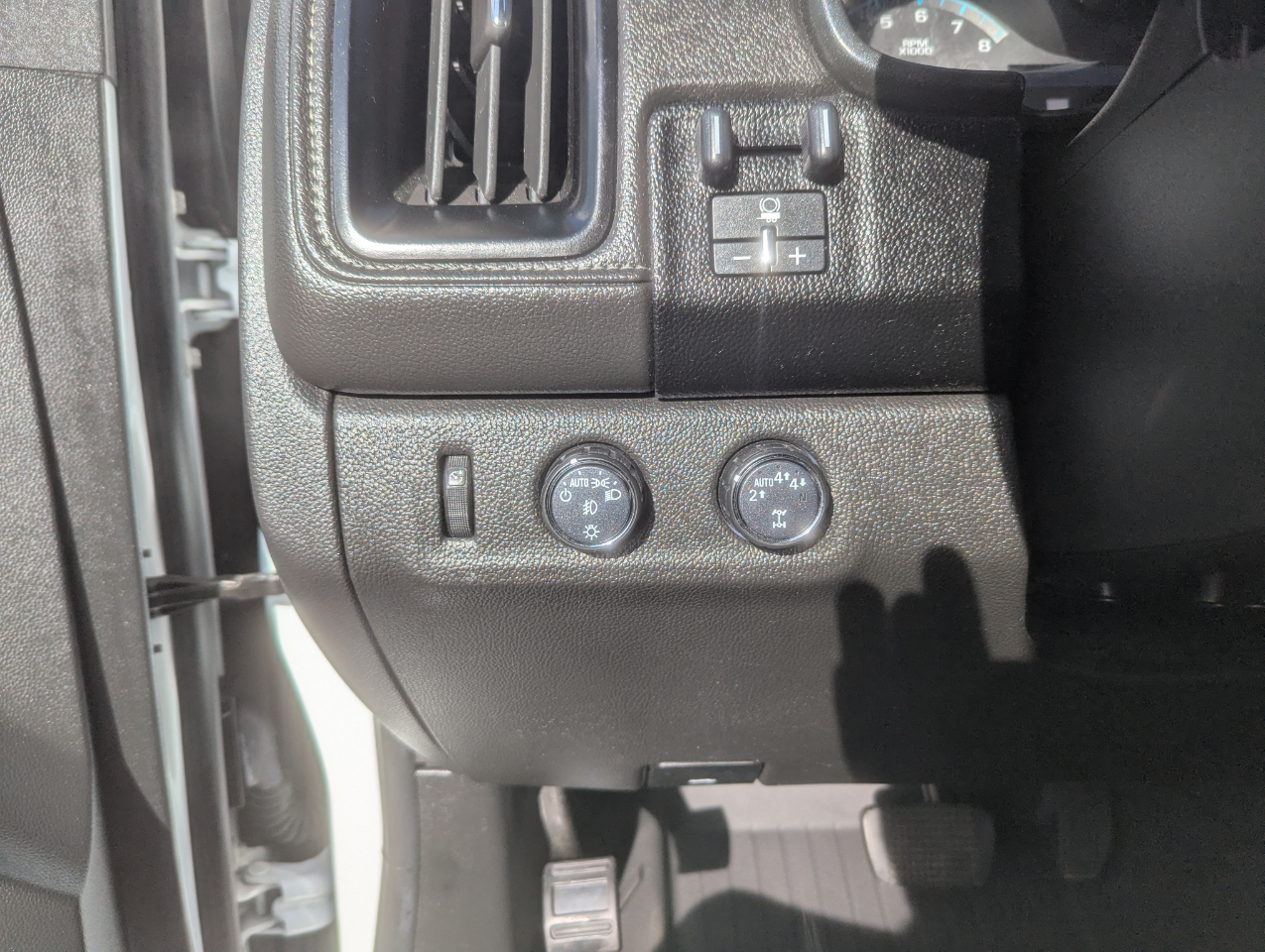 2020 Gmc Canyon Denali photo 13