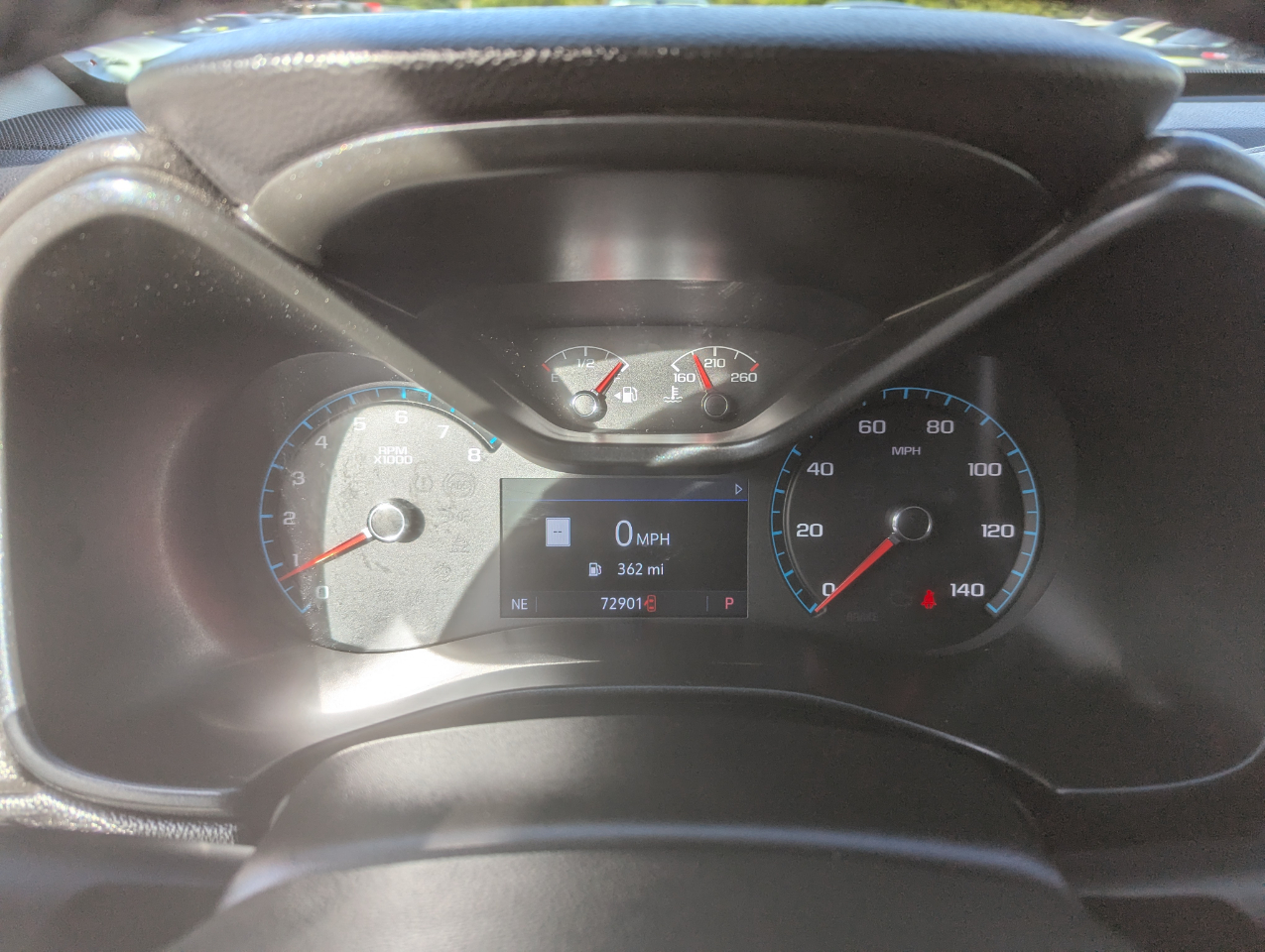 2020 Gmc Canyon Denali photo 17