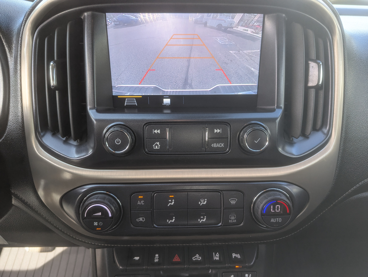 2020 Gmc Canyon Denali photo 21