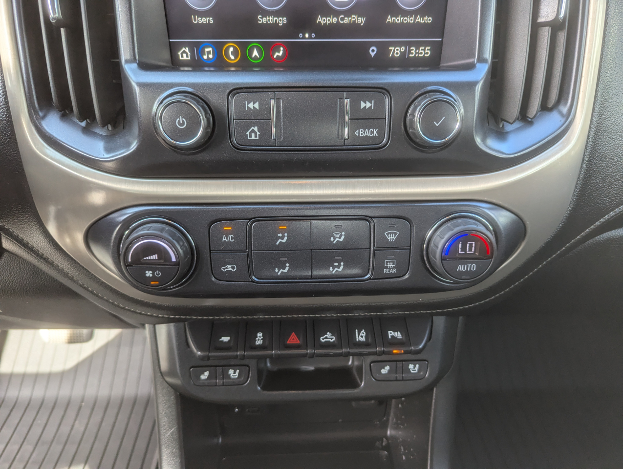 2020 Gmc Canyon Denali photo 22