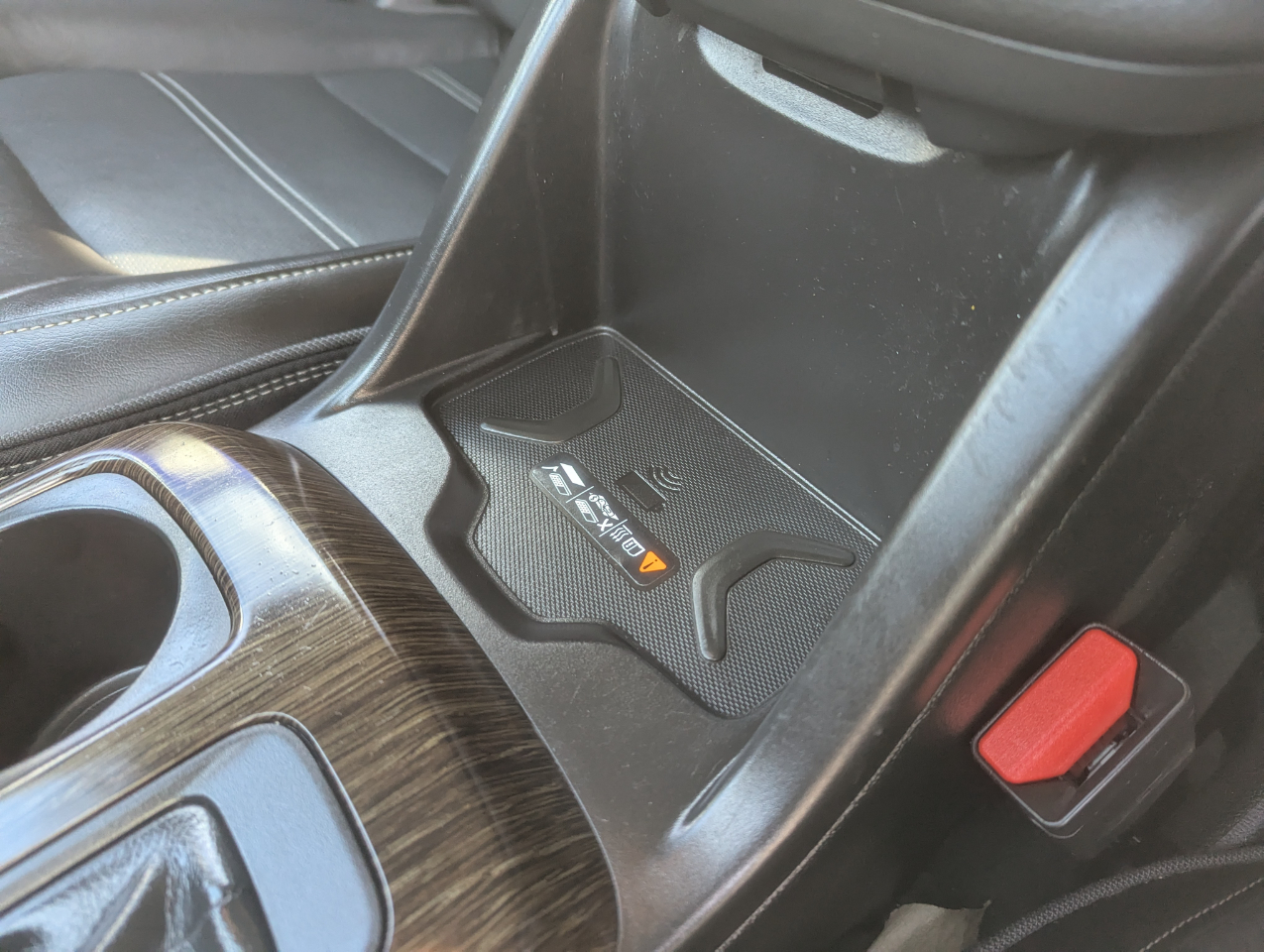 2020 Gmc Canyon Denali photo 25