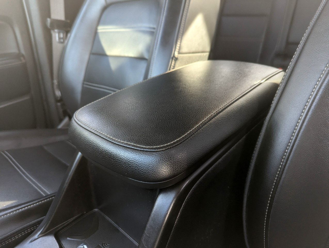 2020 Gmc Canyon Denali photo 26