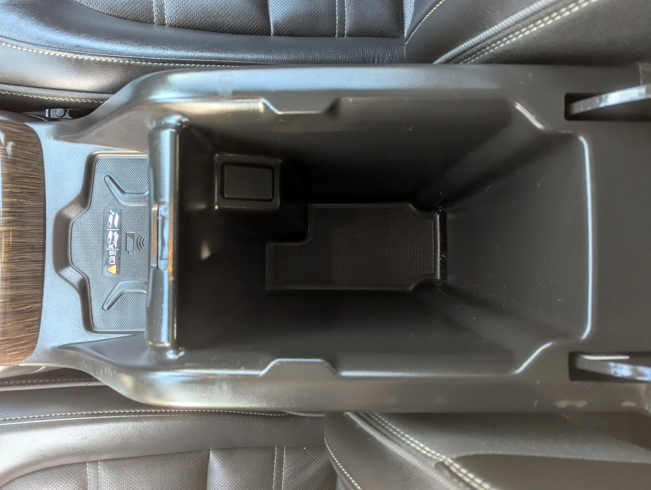 2020 Gmc Canyon Denali photo 27