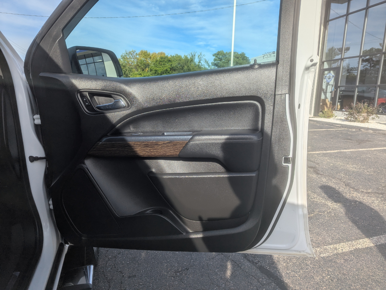 2020 Gmc Canyon Denali photo 28