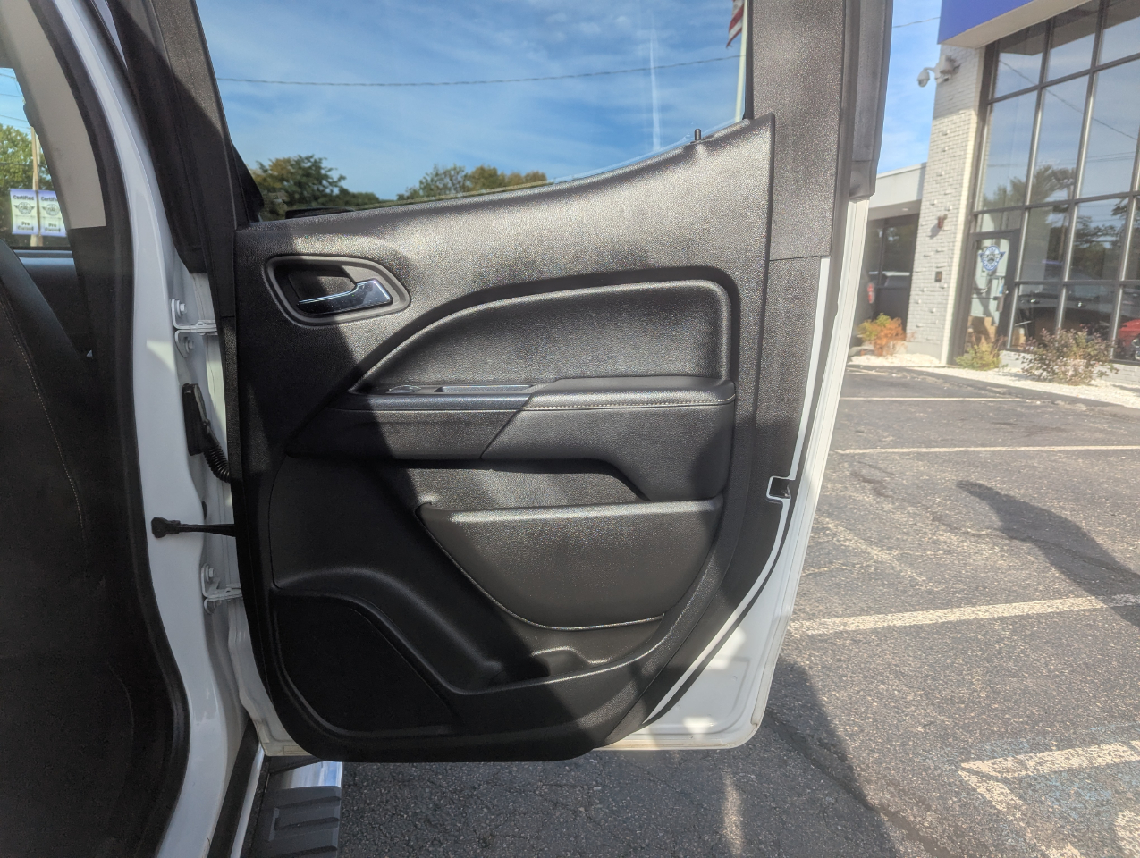 2020 Gmc Canyon Denali photo 32