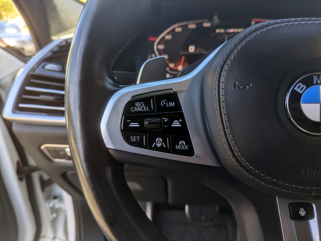 2023 Bmw X6 M50i photo 15