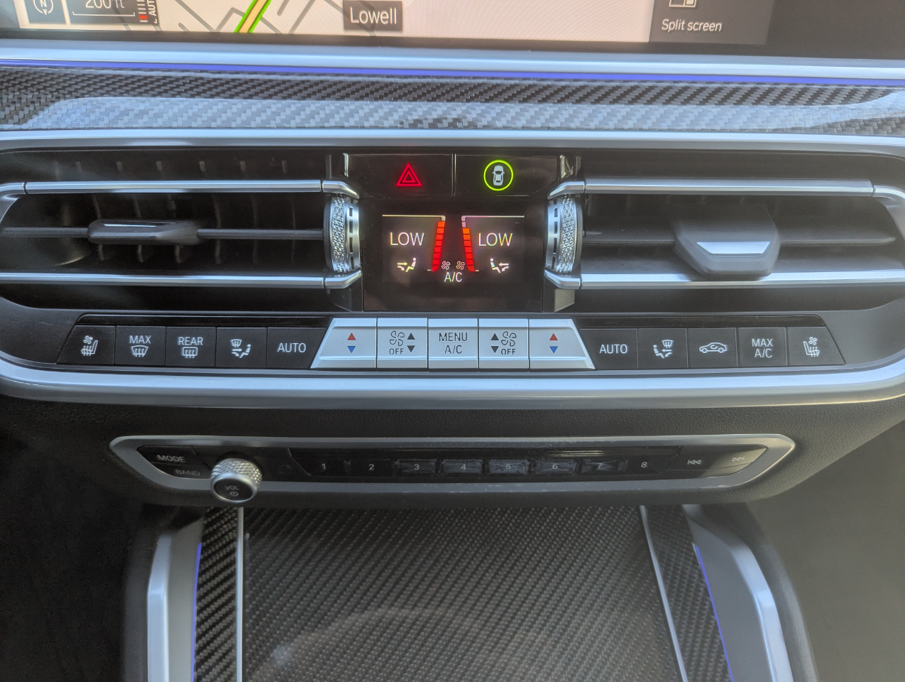 2023 Bmw X6 M50i photo 23