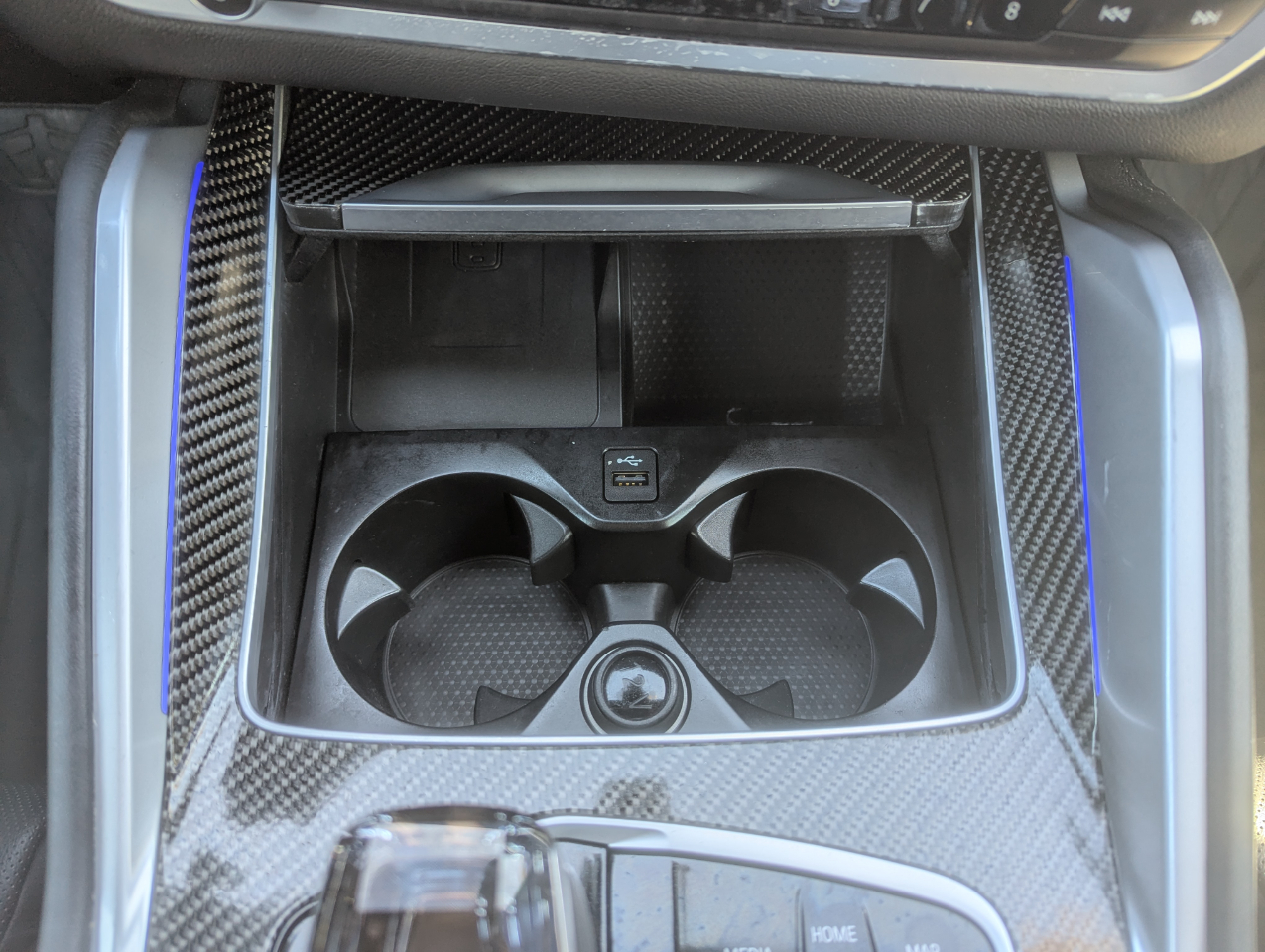2023 Bmw X6 M50i photo 25