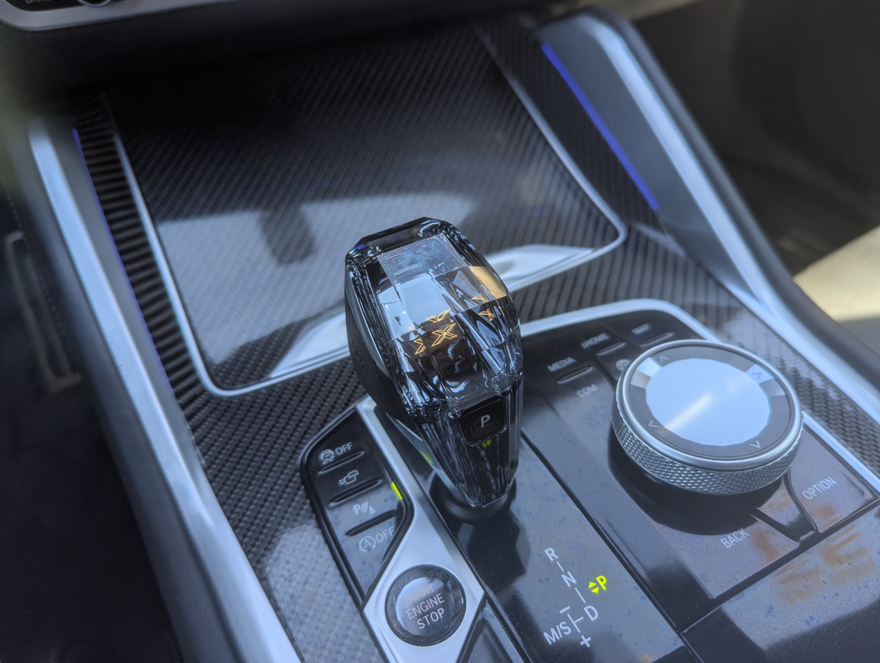 2023 Bmw X6 M50i photo 27