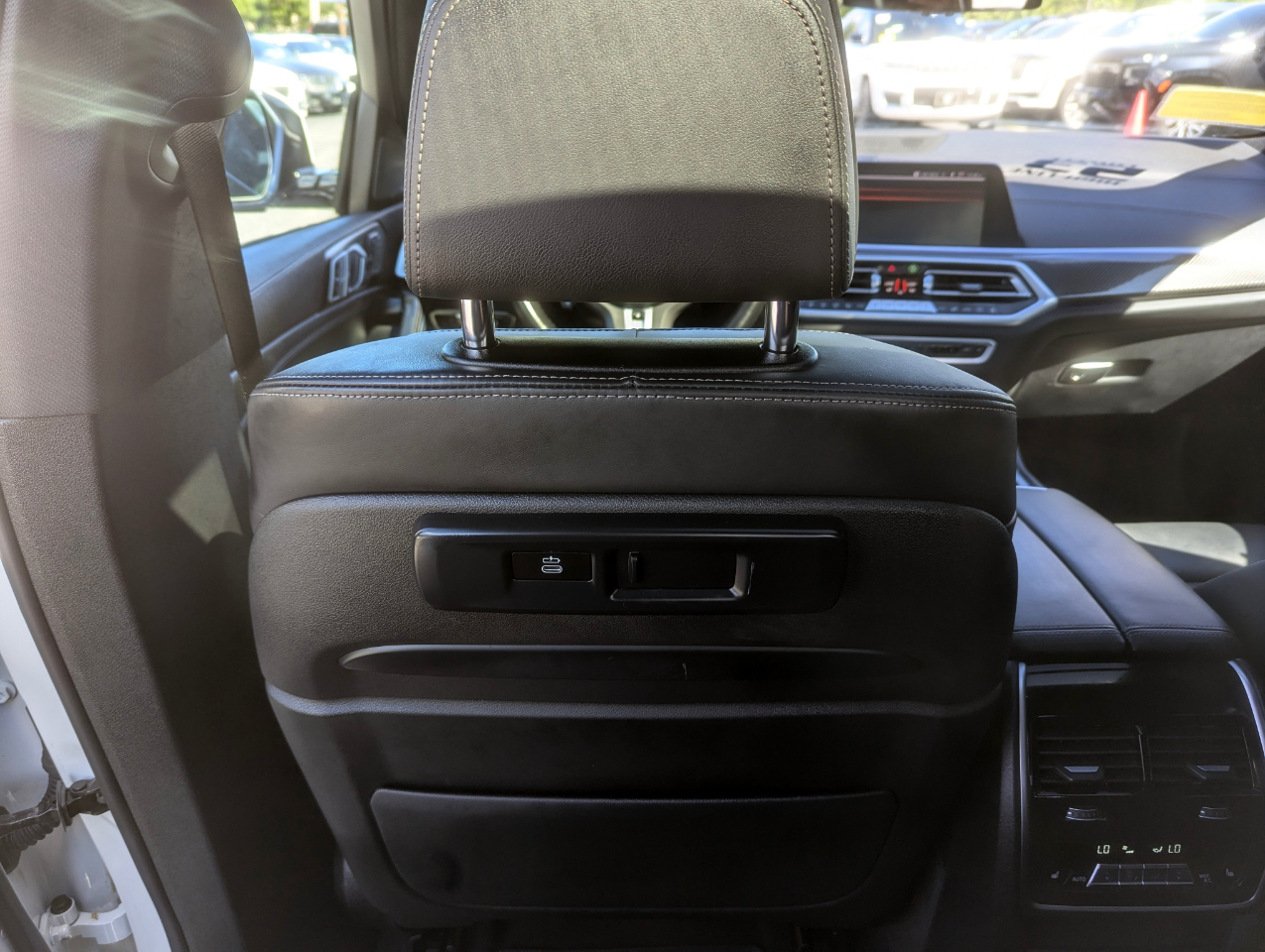 2023 Bmw X6 M50i photo 38