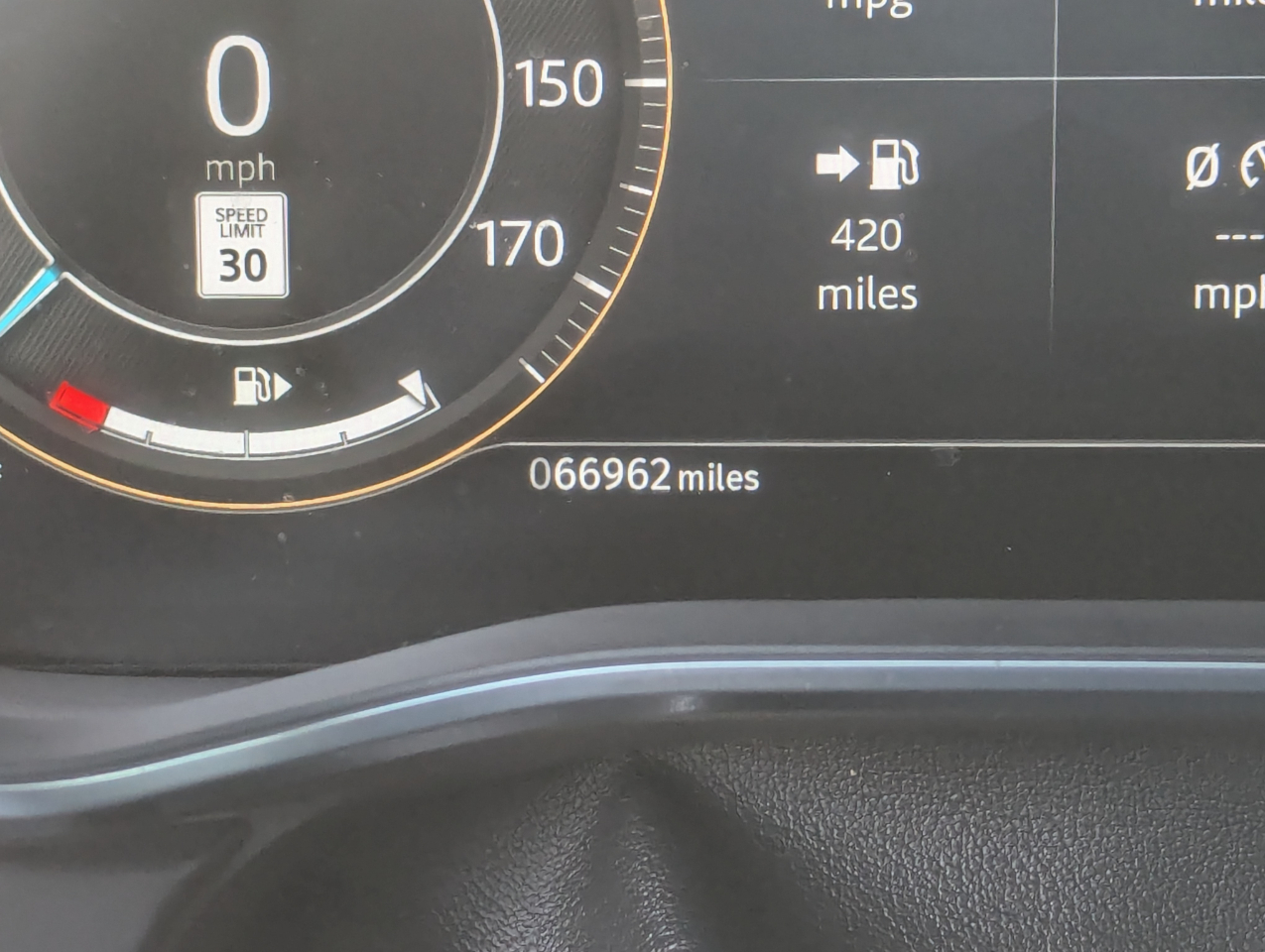 2023 Jaguar F-PACE S P250 photo 18