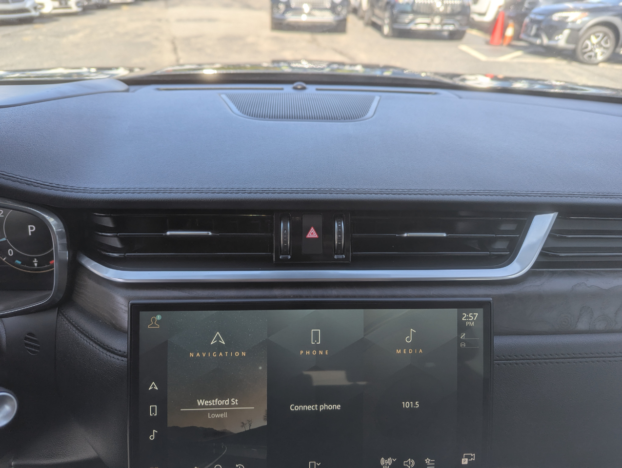 2023 Jaguar F-PACE S P250 photo 20