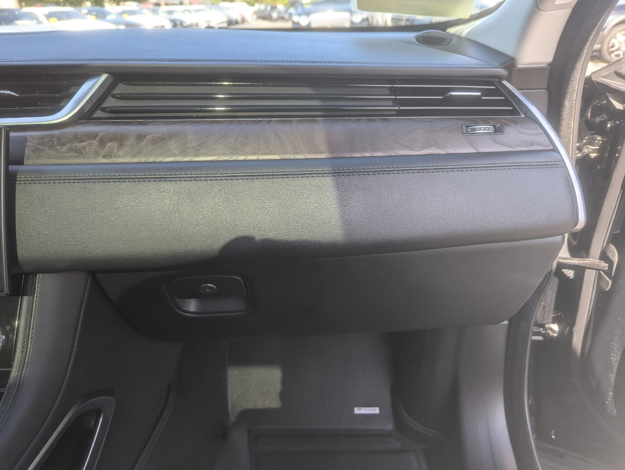 2023 Jaguar F-PACE S P250 photo 31