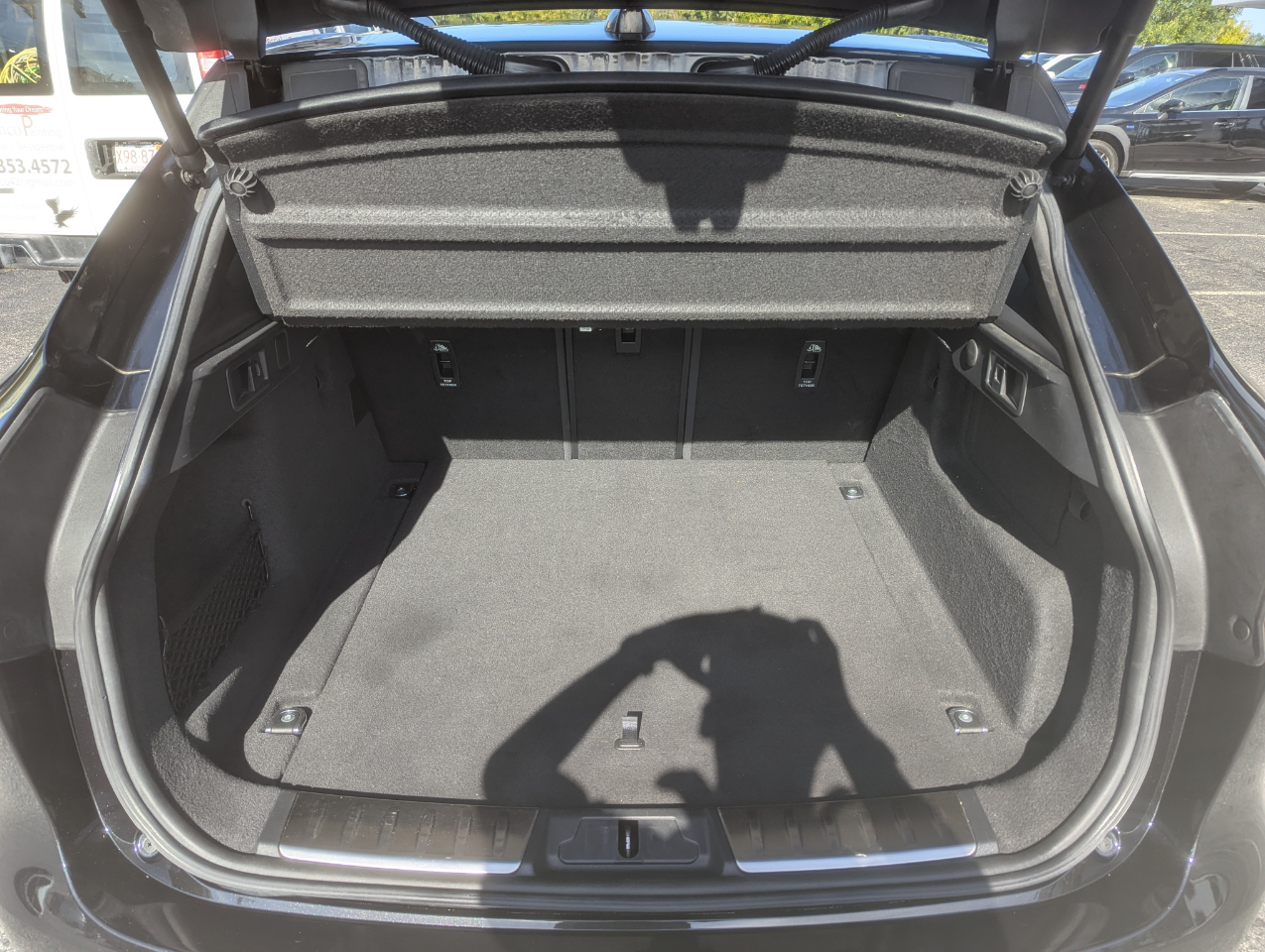 2023 Jaguar F-PACE S P250 photo 40
