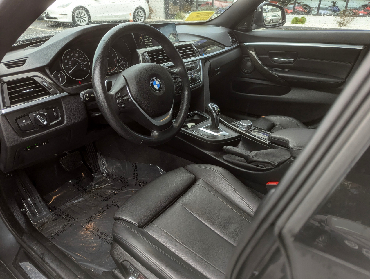 2016 Bmw 435i xDrive GC photo 3