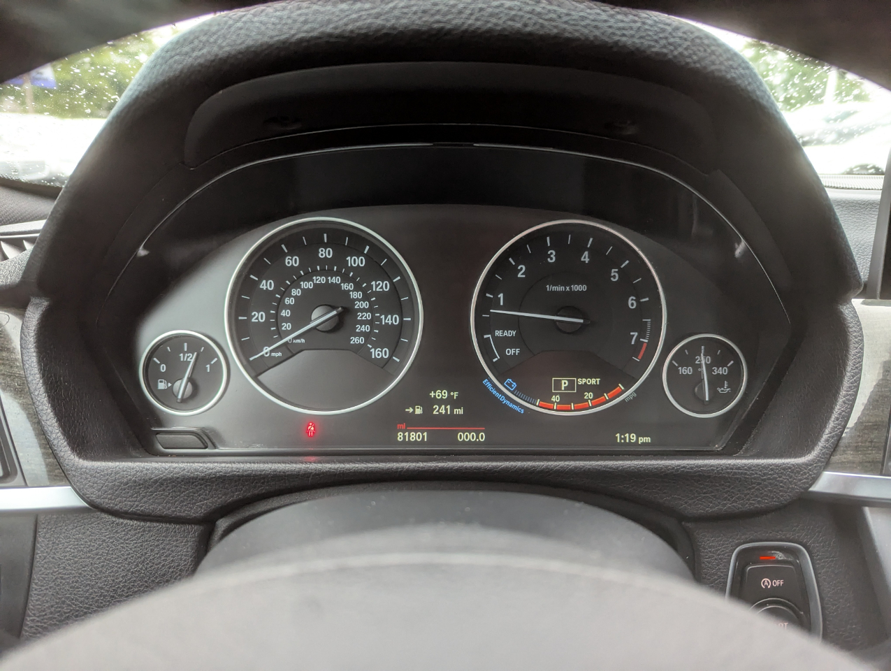 2016 Bmw 435i xDrive GC photo 4