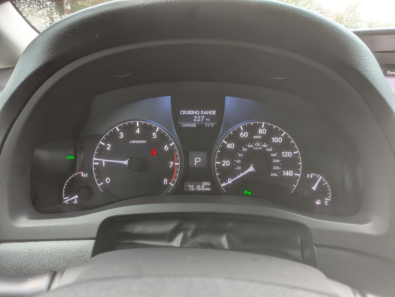2013 Lexus RX 350 AWD photo 6