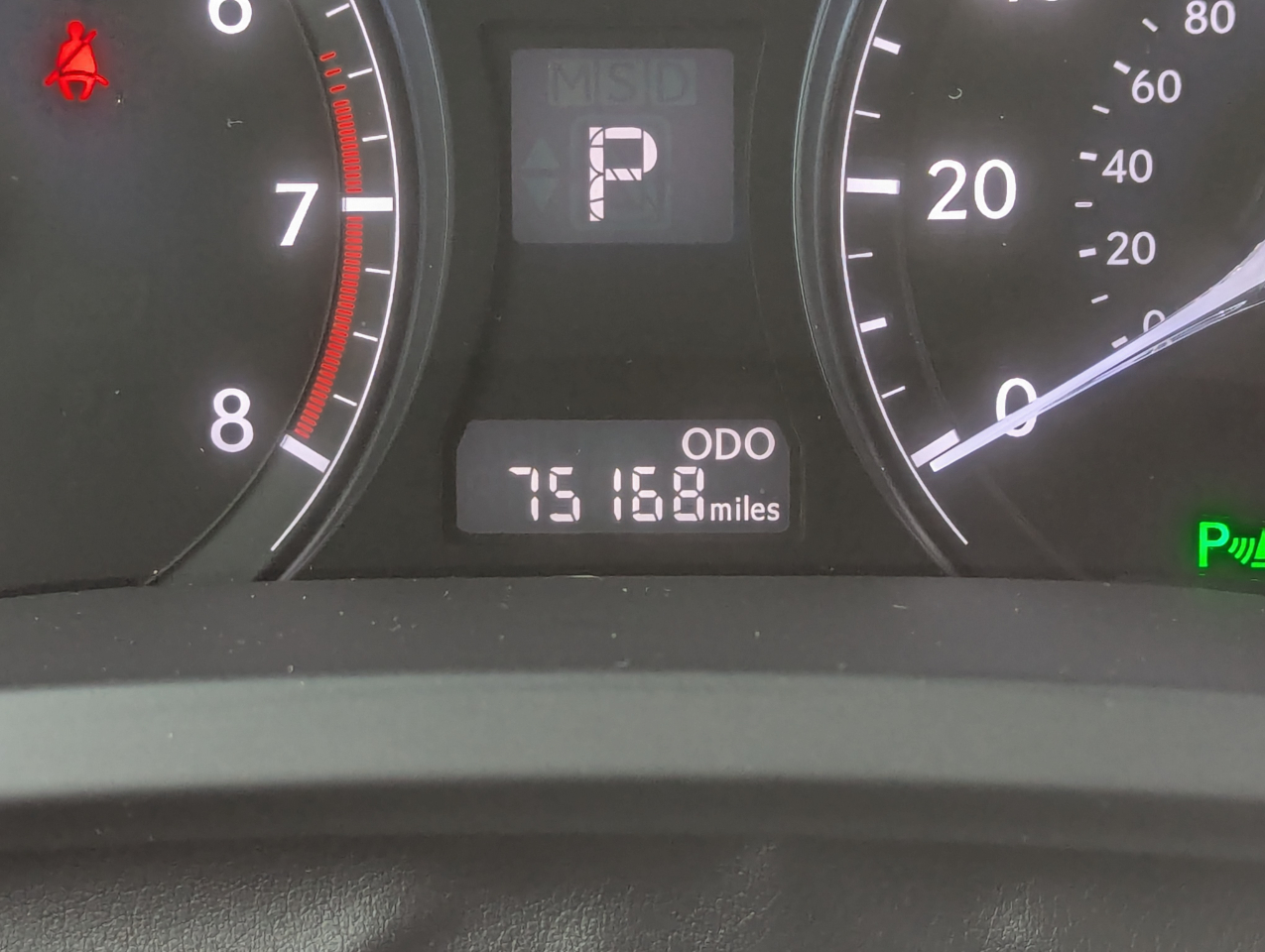 2013 Lexus RX 350 AWD photo 7