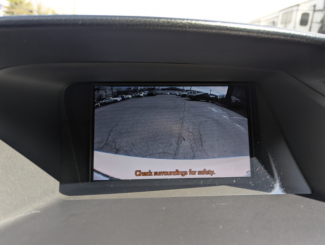 2013 Lexus RX 350 AWD photo 9