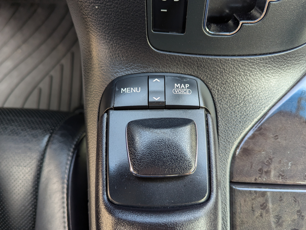 2013 Lexus RX 350 AWD photo 12