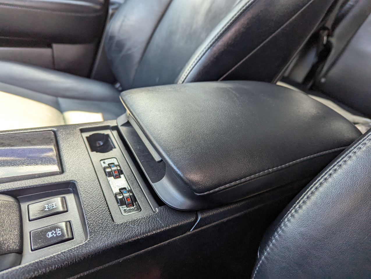 2013 Lexus RX 350 AWD photo 15