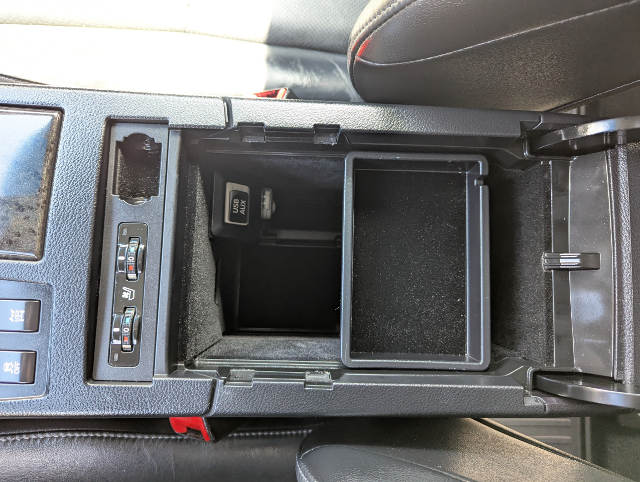 2013 Lexus RX 350 AWD photo 16