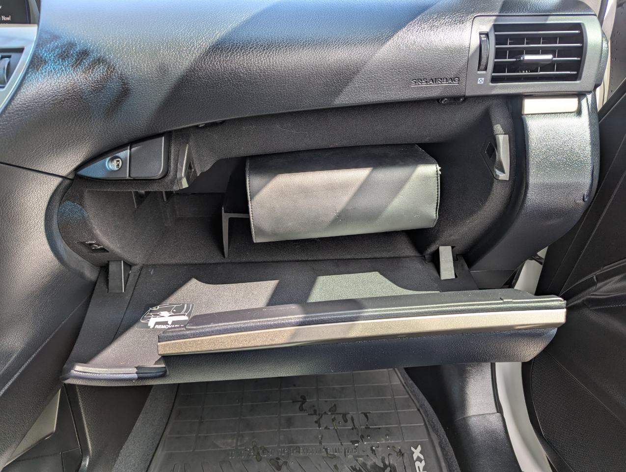 2013 Lexus RX 350 AWD photo 21