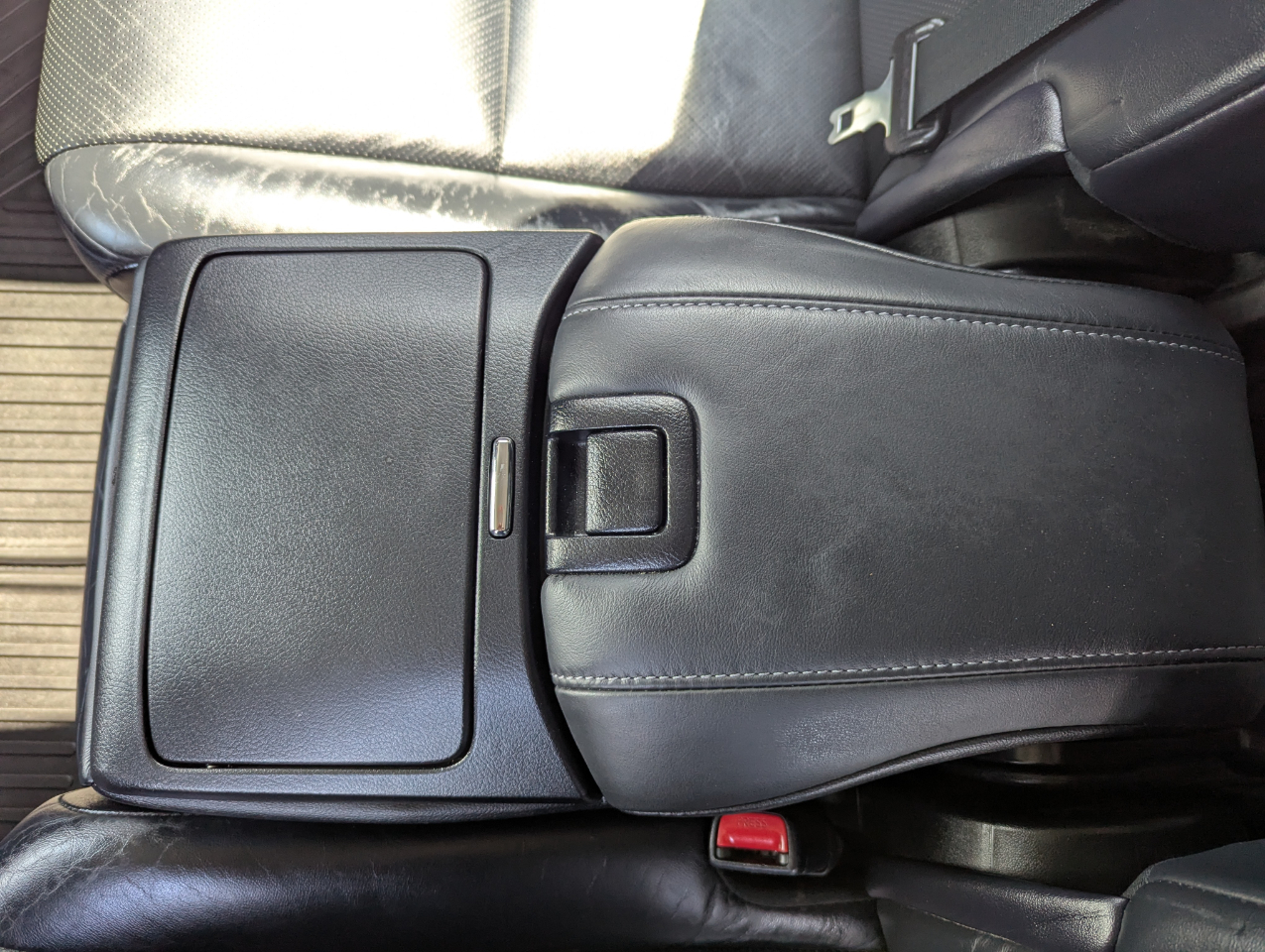 2013 Lexus RX 350 AWD photo 26