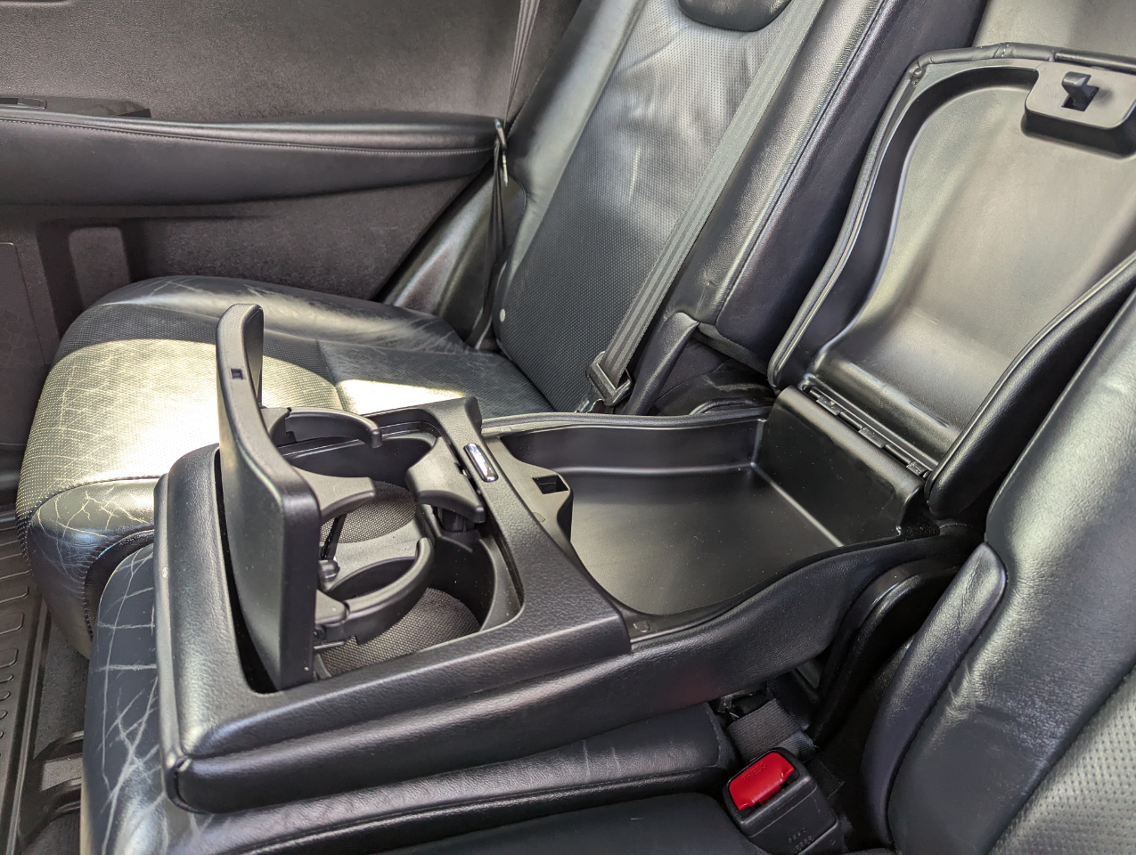 2013 Lexus RX 350 AWD photo 28