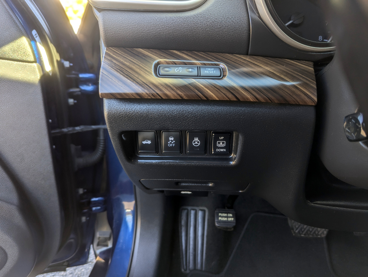 2016 Nissan Maxima Platinum photo 13
