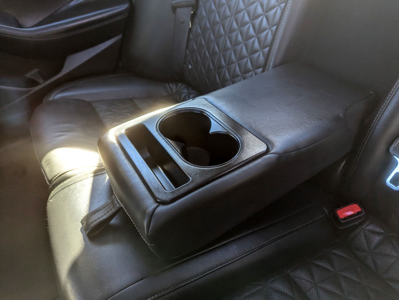 2016 Nissan Maxima Platinum photo 38