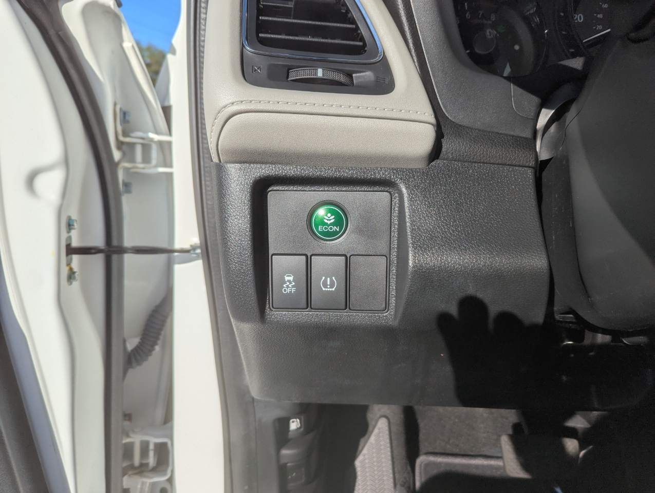 2018 Honda HR-V EX photo 14