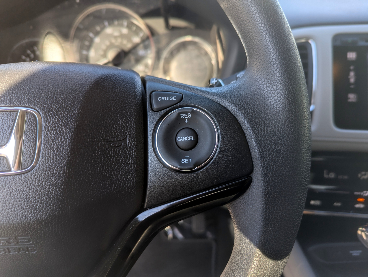 2018 Honda HR-V EX photo 17