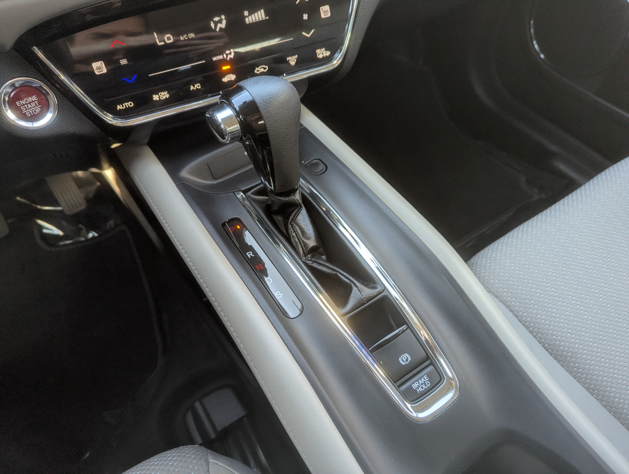 2018 Honda HR-V EX photo 23