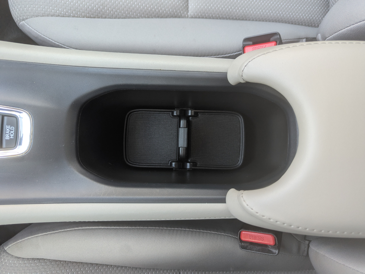 2018 Honda HR-V EX photo 24