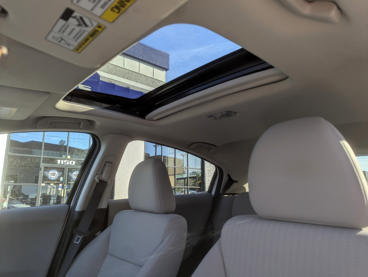 2018 Honda HR-V EX photo 27
