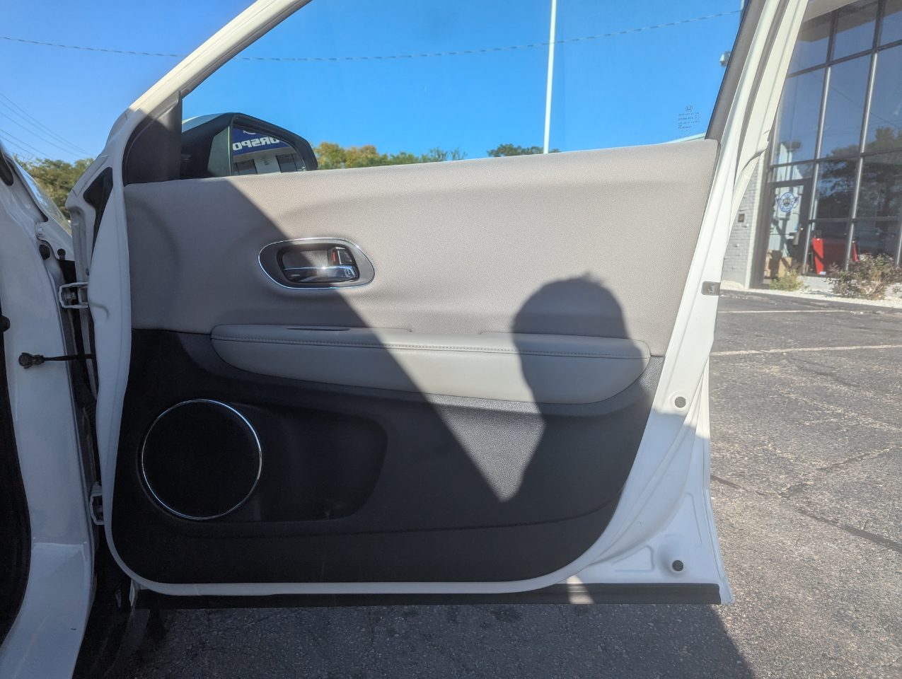 2018 Honda HR-V EX photo 28