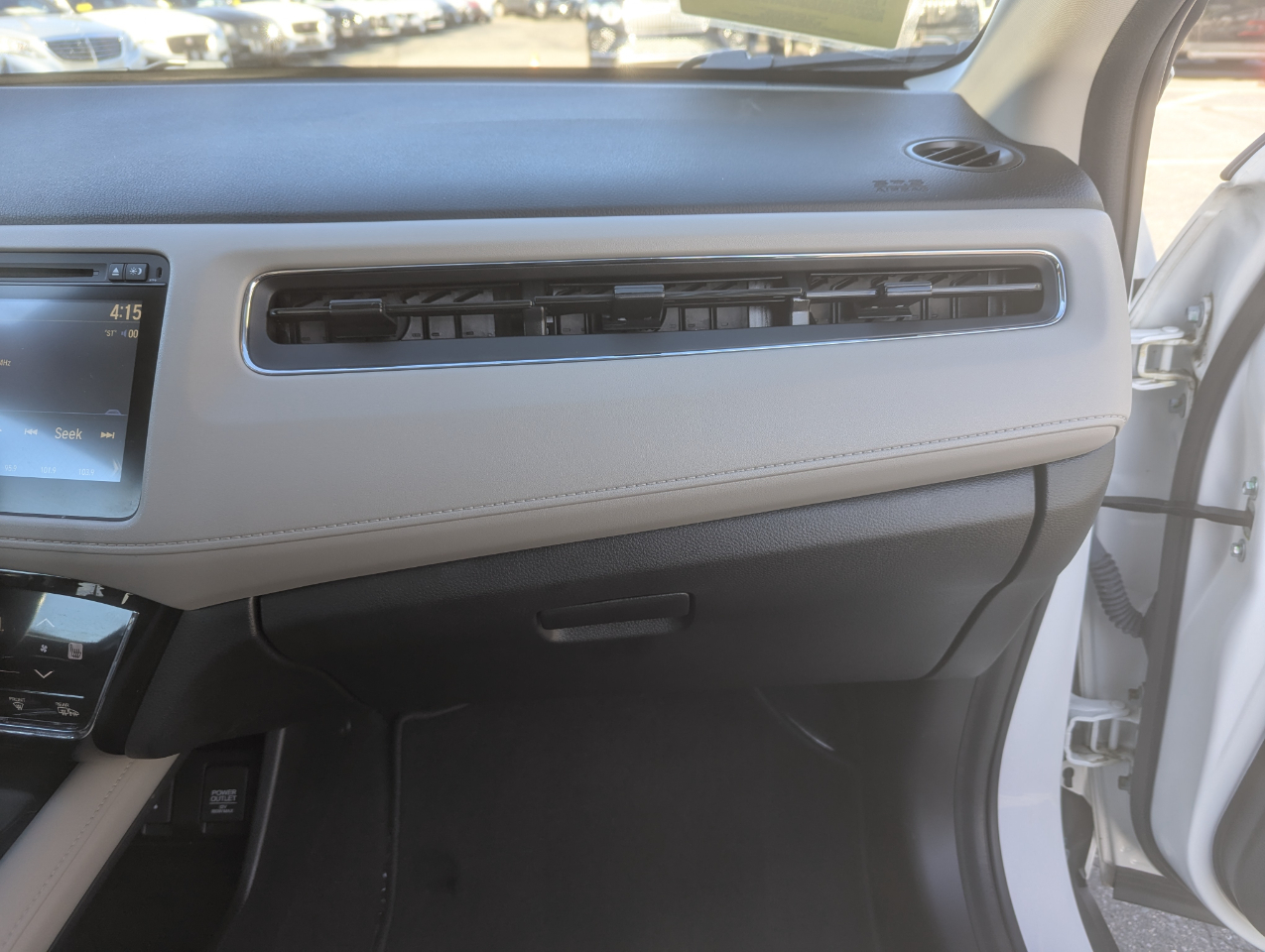 2018 Honda HR-V EX photo 31