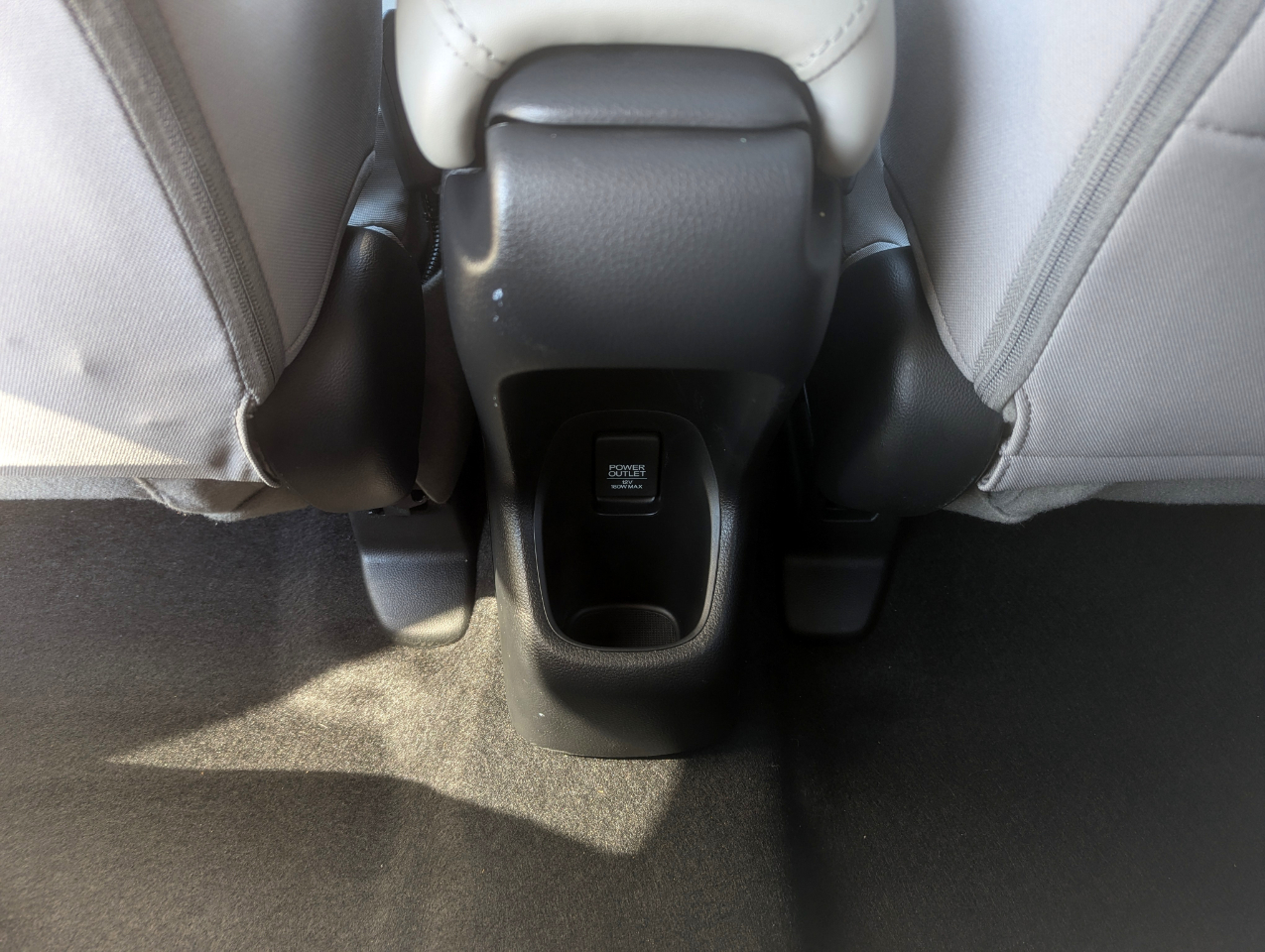 2018 Honda HR-V EX photo 36