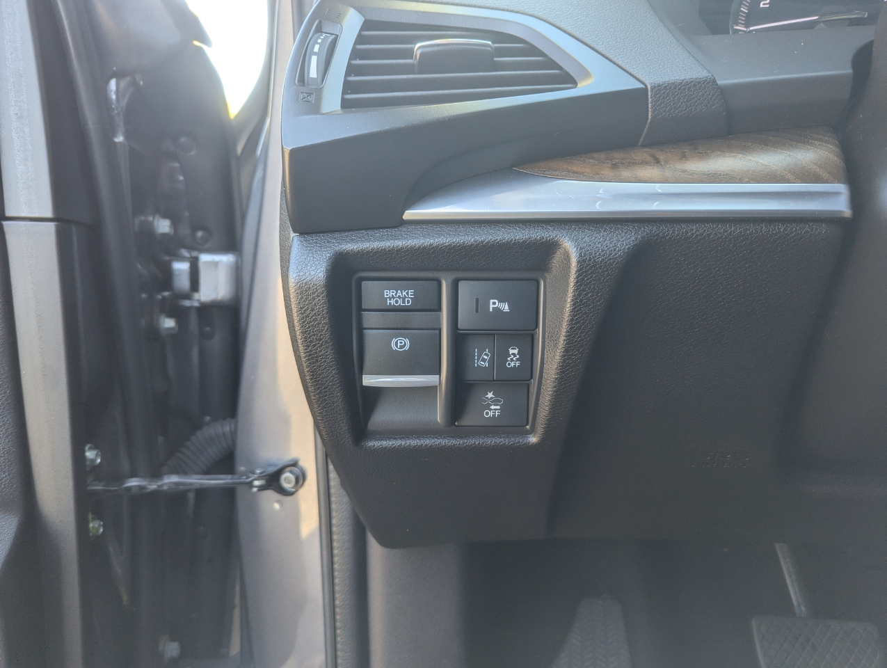 2019 Acura MDX SH-AWD Technology photo 12