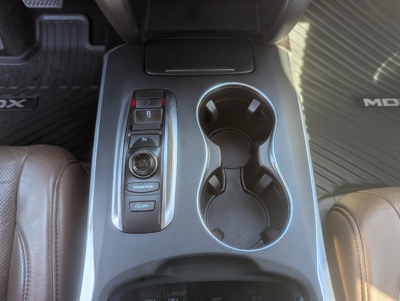 2019 Acura MDX SH-AWD Technology photo 23