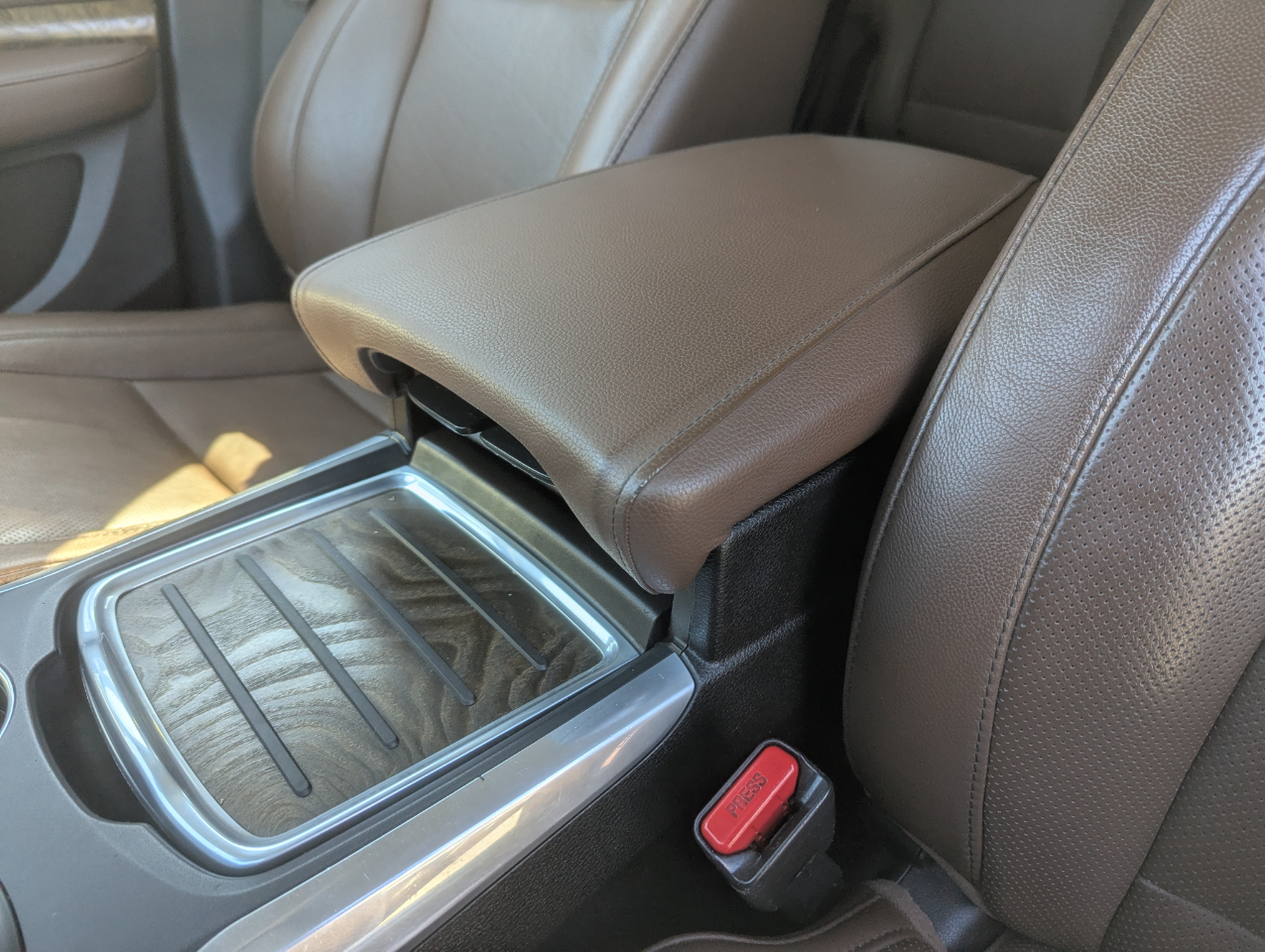 2019 Acura MDX SH-AWD Technology photo 24