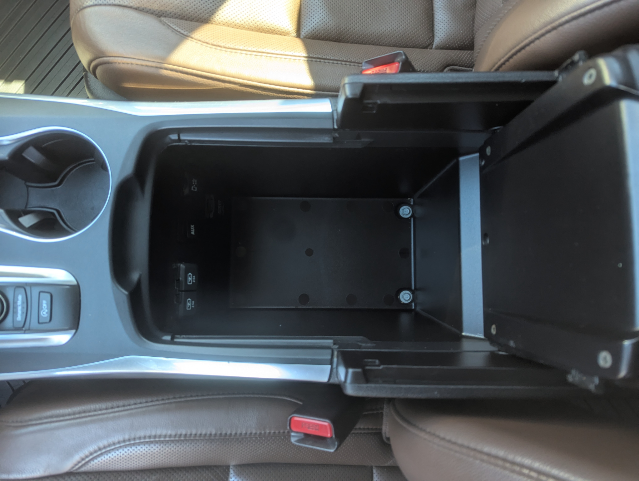 2019 Acura MDX SH-AWD Technology photo 25