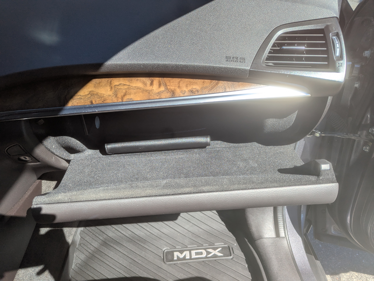 2019 Acura MDX SH-AWD Technology photo 30