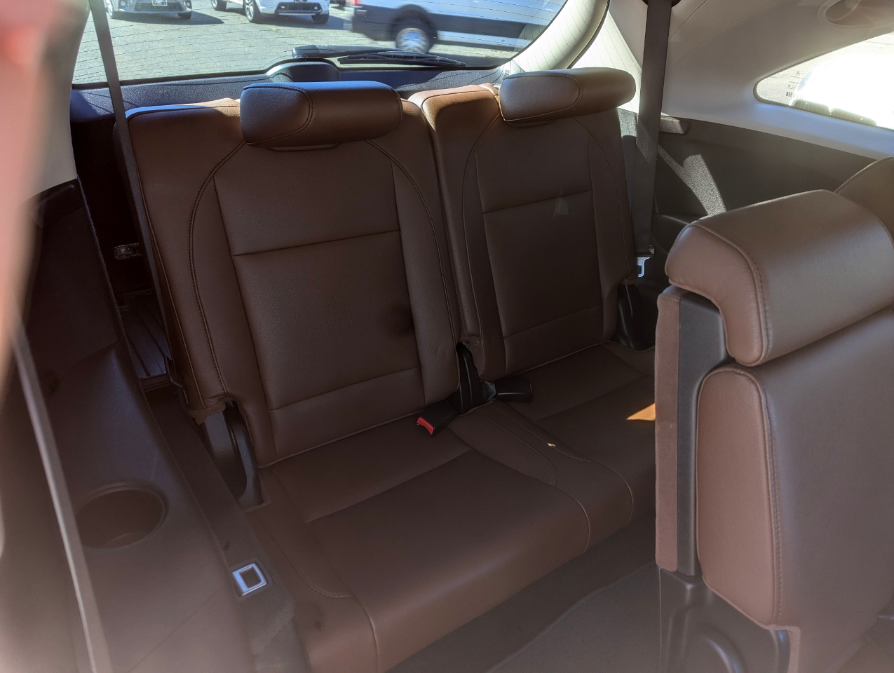 2019 Acura MDX SH-AWD Technology photo 37