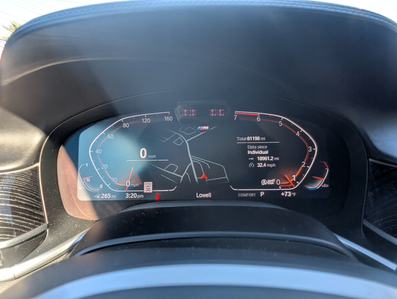 2022 Bmw 750i xDrive photo 4