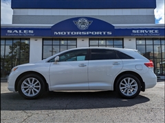 2012 Toyota Venza 