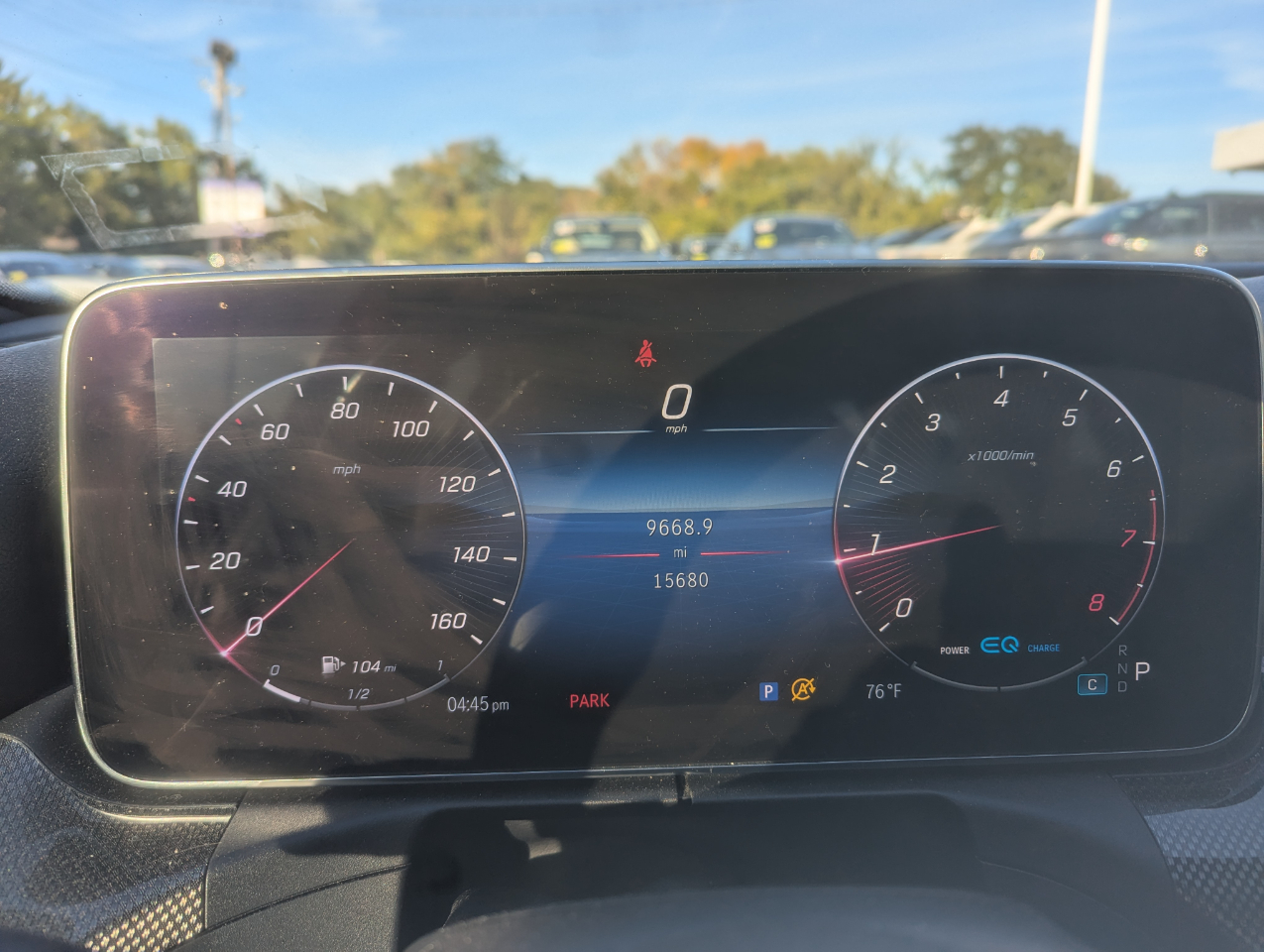 2022 Mercedes Benz C 300 Sedan photo 3