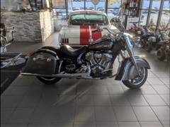 2024 Indian Springfield 